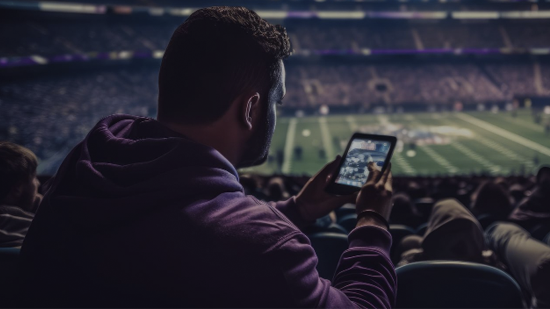 O Marketing Esportivo dentro do Novo Cenário de Relacionamento Digital