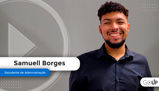 Samuell Borges