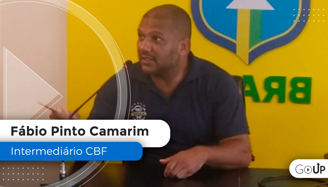 Fábio Pinto Camarim