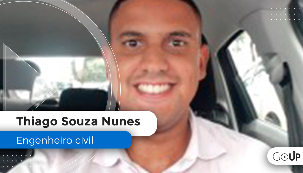 CONTATOS - Thiago Souza Nunes Rodrigues