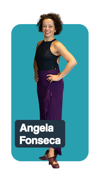 Angela Fonseca