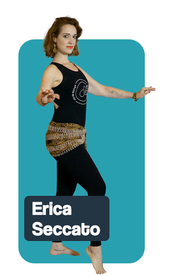 Erica Seccato