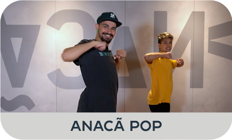 Anacã Pop