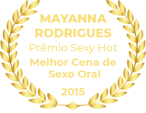 Mayanna Rodrigues
