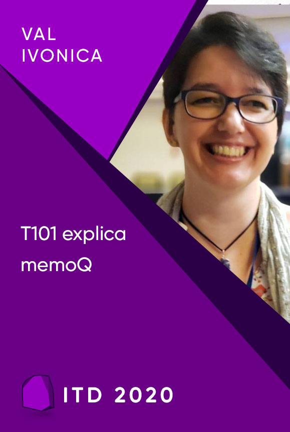 Especial #ITD 2020 — Val Ivonica
