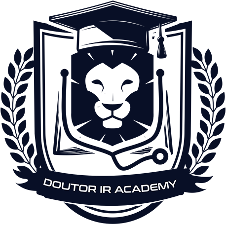 Doutor IR Academy
