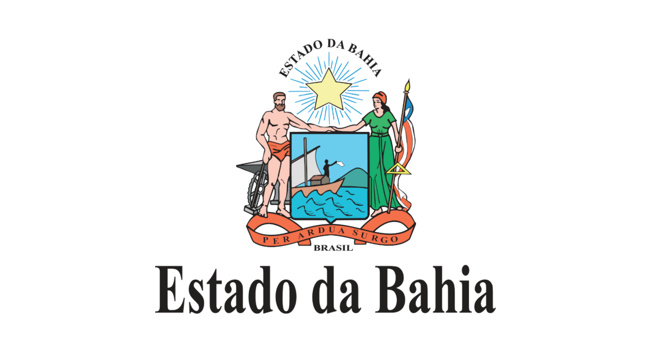 Estado da Bahia • Secretaria de Turismo