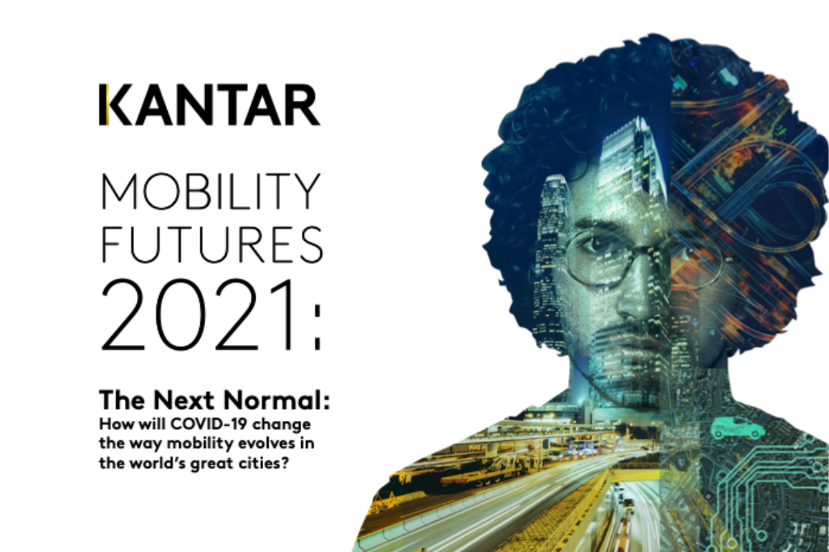 Kantar Mobility Futures 2021
