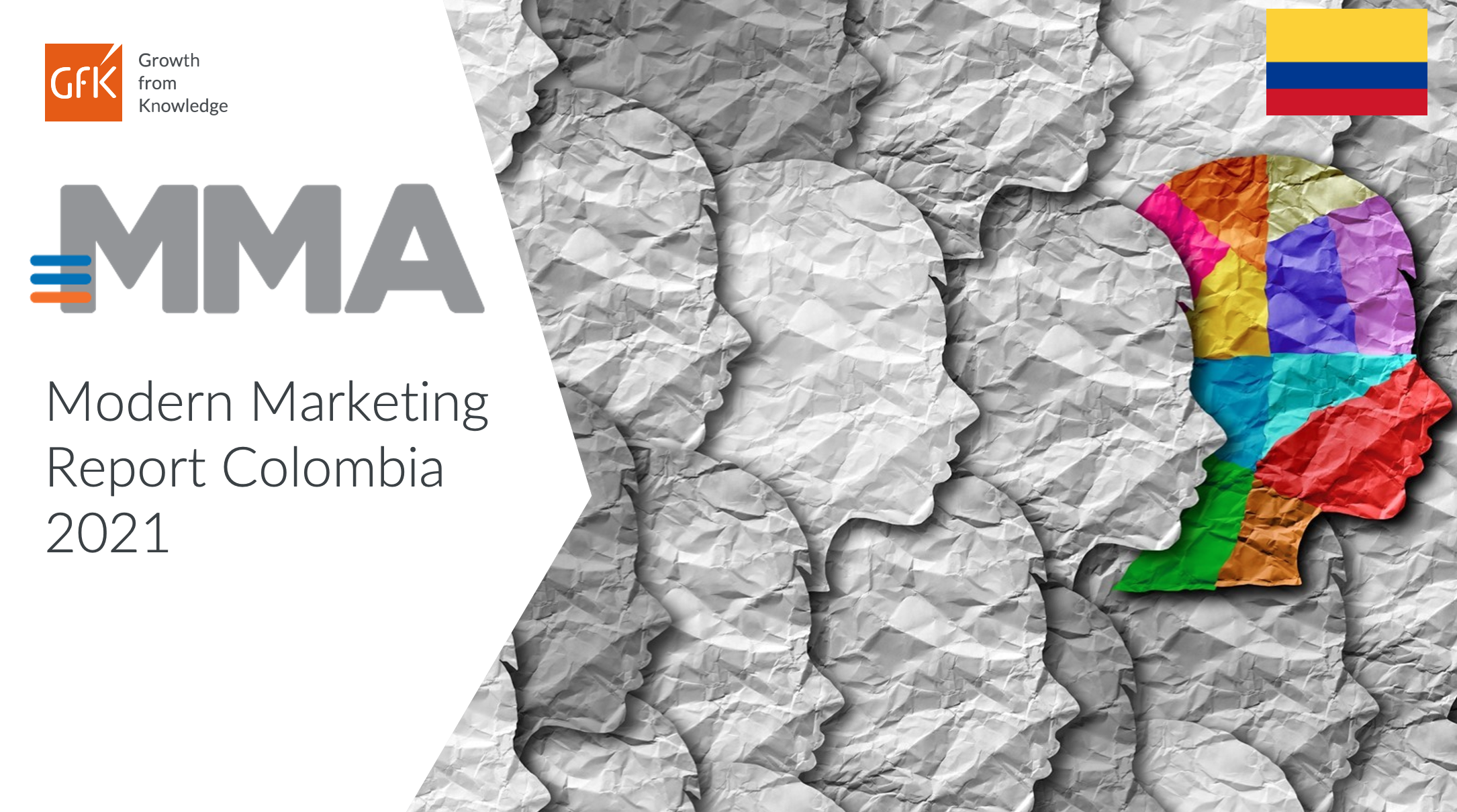 Modern Marketing Report 2021 - Colombia
