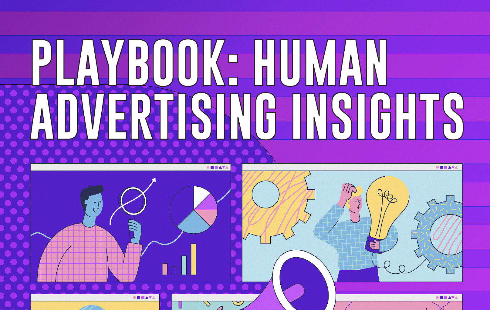 Playbook Human Advertising Insights
