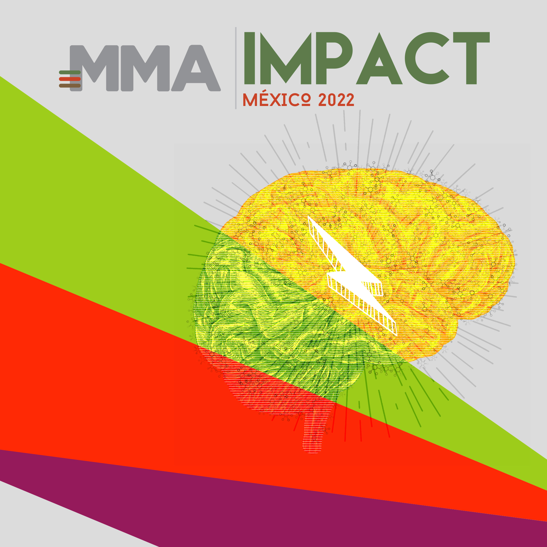 MMA Impact Mexico 2022