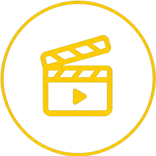 Ícone Filmes e Séries
