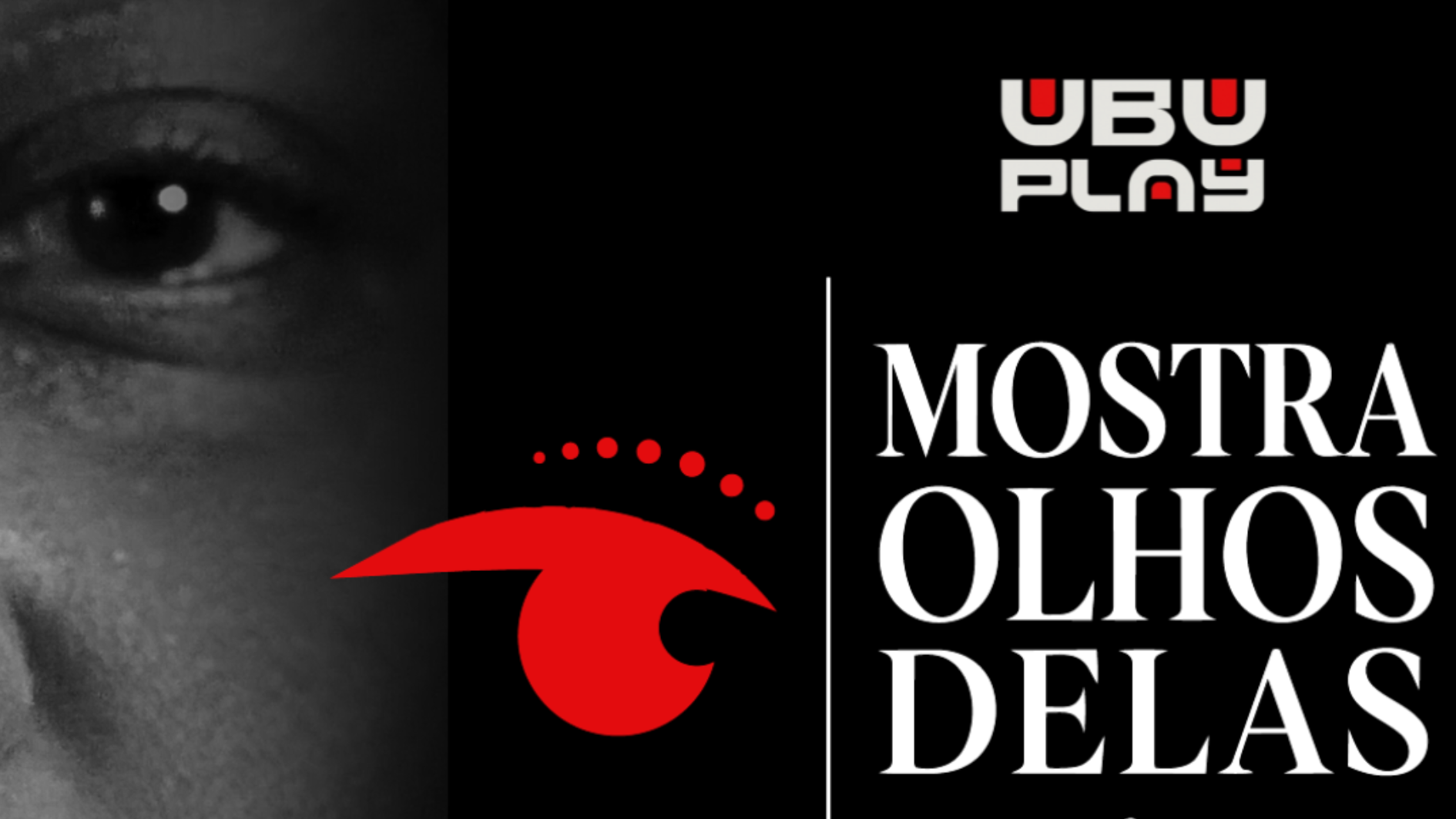 Mostra Olhos Dela