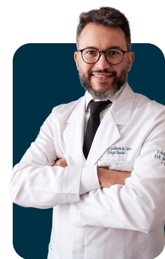Dr. Guilherme