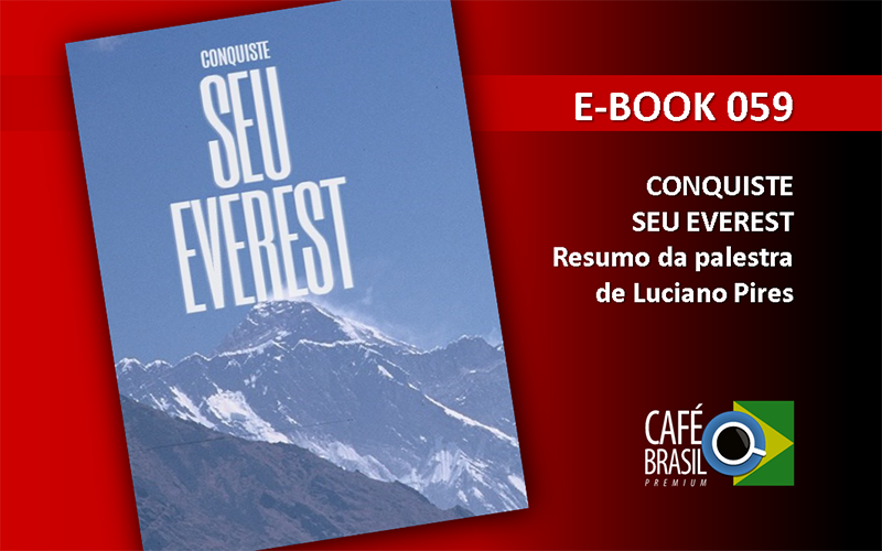 E-book 59 - Conquiste Seu Everest