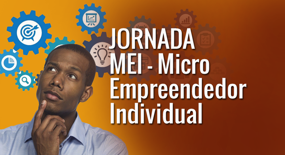 Jornada MEI - Micro Empreendedor Individual