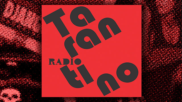 Rádio Tarantino - Apresentação