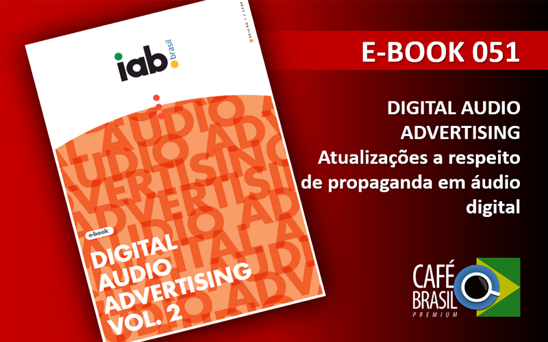 E-book 051 - Propaganda em Áudio Digital