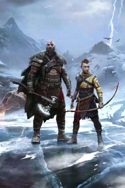 God of War