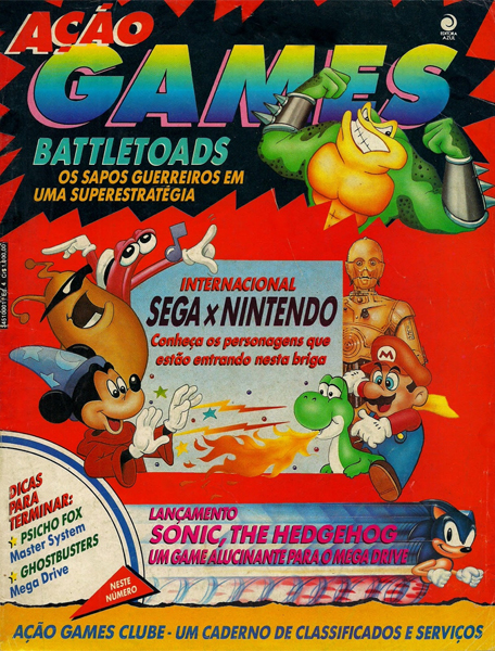 Revista