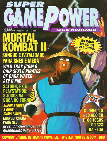 Revista