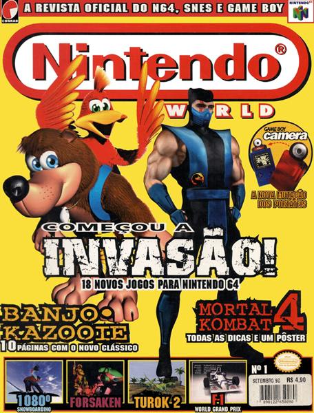 Revista