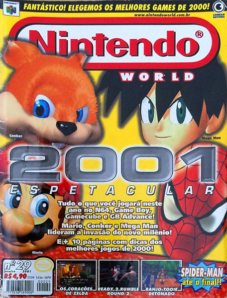 Revista
