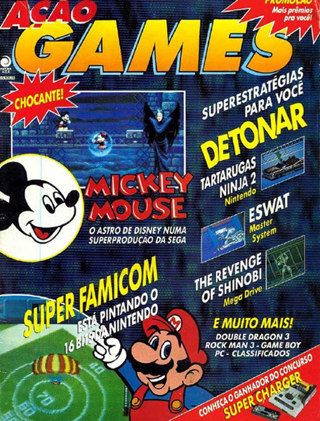 Revista