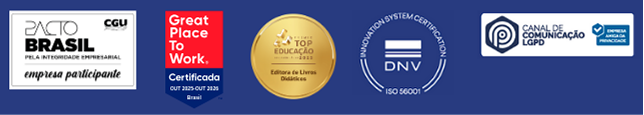 Selos de Segurança e Certificações